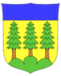Wappen von Niederwald