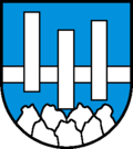 Wappen von Niederwil (SO)