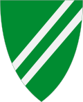 Wappen der Kommune Nittedal