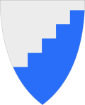 Wappen der Kommune Nome