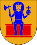 Wappen von Norrköping