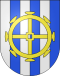 Wappen von Novalles
