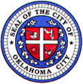 Siegel von Oklahoma City