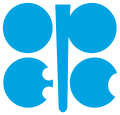 Logo der OPEC