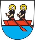 Wappen von Oberägeri