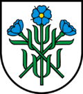 Wappen von Oberflachs