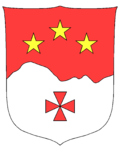 Wappen von Obergoms