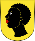 Wappen von Oberweningen