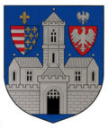 Wappen von Óbuda