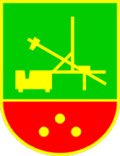 Wappen von Odranci