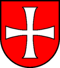 Wappen von Oensingen