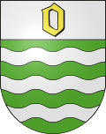 Wappen von Oppens