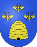Wappen von Osco