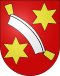 Wappen von Ostermundigen