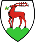 Wappen von Jelenia Góra