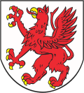 Wappen von Tczew