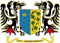 Wappen von Świerczów
