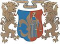 Wappen von Kotla (Kuttlau)