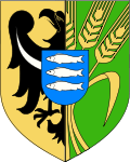 Wappen von Mietków