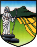 Wappen von Pielgrzymka (Pilgramsdorf)