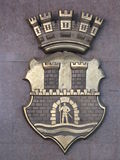 Wappen von Pančevo