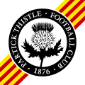 Partick Thistle FC Logo.svg