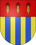 Wappen von Perly-Certoux