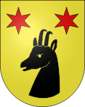 Wappen von Personico