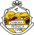 Wappen von Pesnica