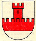 Wappen von Peyres-Possens