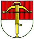Wappen von Hildisrieden