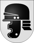Wappen von Port