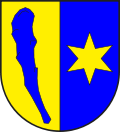 Wappen von Praden
