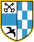 Wappen von Preddvor