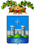 Wappen der Provinz Triest