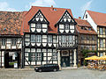 Quedlinburg Klopstockhaus (2094590393).jpg