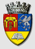 Wappen von Aiud