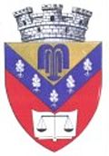 Wappen von Băile Govora