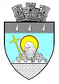 Wappen von Siret (Ort)