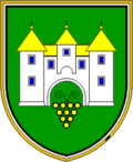 Wappen von Rače-Fram