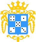 Wappen von Radeče