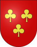 Wappen von Rancate