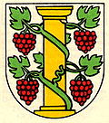 Wappen von Rances