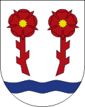 Wappen von Rapperswil-Jona