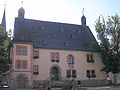 Rathaus Sömmerda