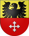 Wappen von Remaufens
