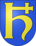 Wappen von Reutigen