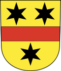 Wappen von Rifferswil