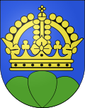 Wappen von Riggisberg