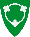 Wappen der Kommune Rissa
